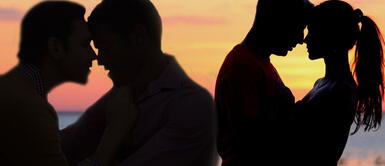 Investigación asegura que estar enamorado ayuda a resistir la COVID-19 Investigación asegura que estar enamorado ayuda a resistir la COVID-19