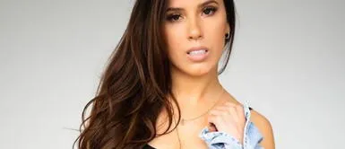 Yahaira Plasencia dedicó mensaje a su hermana tras someterse a operación Yahaira Plasencia dedicó mensaje a su hermana tras someterse a operación