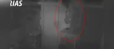 Mujer vivía escondida en casa por años sin que dueños lo sepan Mujer vivía escondida en casa por años sin que dueños lo sepan