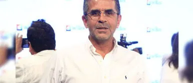 Javier Carmona: recorrido por la carrera del esposo de Tula Rodríguez Javier Carmona: recorrido por la carrera del esposo de Tula Rodríguez