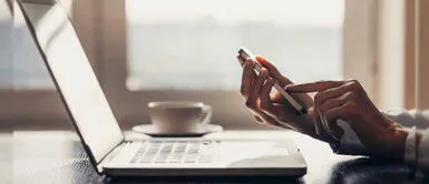 Teletrabajo: seis apps o herramientas para ser más eficiente Teletrabajo: seis apps o herramientas para ser más eficiente