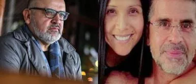 Beto Ortiz: “Javier Carmona fue un hombre derecho, como pocos en la TV” Beto Ortiz: “Javier Carmona fue un hombre derecho, como pocos en la TV”