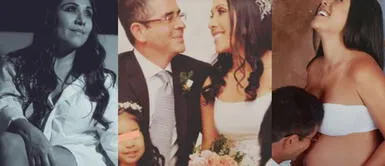 Tula Rodríguez: “Tú te vas a ir de este mundo y yo voy a estar allí” Tula Rodríguez: “Tú te vas a ir de este mundo y yo voy a estar allí”