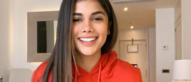 Valeria Roggero combina casacas de jean en diferentes looks de moda Valeria Roggero combina casacas de jean en diferentes looks de moda