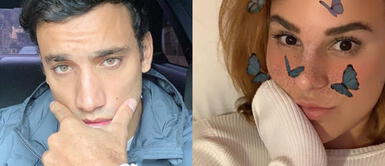 Said Palao: hermana defendió su amistad con Macarena pese a críticas Said Palao: hermana defendió su amistad con Macarena pese a críticas