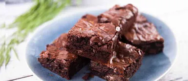 Receta y tres tips para preparar brownies espectaculares Receta y tres tips para preparar brownies espectaculares