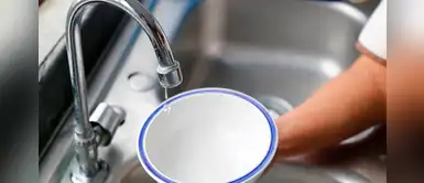 Hoy y mañana corte de agua: Conoce los 6 distritos afectados y sus horarios Hoy y mañana corte de agua: Conoce los 6 distritos afectados y sus horarios