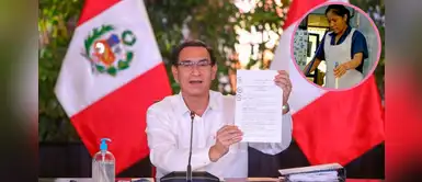 Trabajadoras del hogar recibirán sueldo mínimo y más beneficios Trabajadoras del hogar recibirán sueldo mínimo y más beneficios