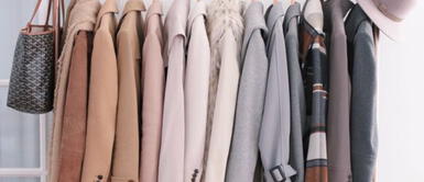 Slow Fashion: 7 tips para incorporar esta filosofía de moda en tu vida Slow Fashion: 7 tips para incorporar esta filosofía de moda en tu vida