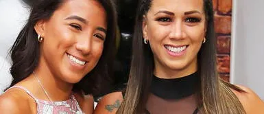 Melissa Klug aclara que su hija no es mala y está feliz de ser abuela Melissa Klug aclara que su hija no es mala y está feliz de ser abuela