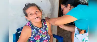 Cuidados que debe tener un adulto mayor durante pandemia Cuidados que debe tener un adulto mayor durante pandemia