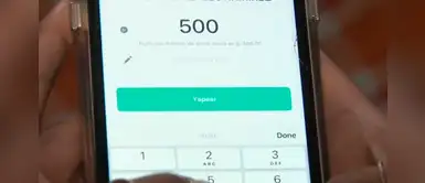 Mujer sufre robo de S/ 12.000 por aplicativo yape que nunca descargó Mujer sufre robo de S/ 12.000 por aplicativo yape que nunca descargó