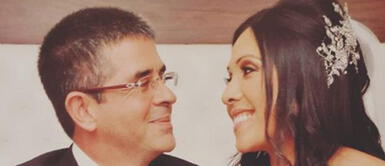 Tula a Javier Carmona tras su fallecimiento: "Ahora nos toca continuar sin ti" Tula a Javier Carmona tras su fallecimiento: "Ahora nos toca continuar sin ti"