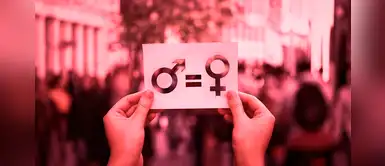 Advierten que la pandemia acabaría con el progreso de igualdad de género Advierten que la pandemia acabaría con el progreso de igualdad de género