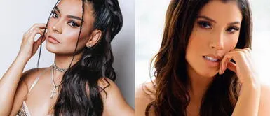 Cielo Torres defiende a Yahaira Plasencia de detractores Cielo Torres defiende a Yahaira Plasencia de detractores