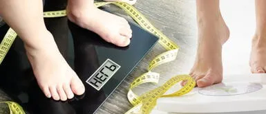 Obesidad infantil: Cómo calcular el IMC en niños Obesidad infantil: Cómo calcular el IMC en niños