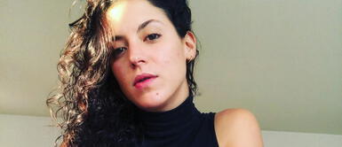 Luciana Blomberg marca tendencia con sofisticado outfit juvenil Luciana Blomberg marca tendencia con sofisticado outfit juvenil