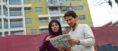 Bono Renta Joven: Requisitos para obtener 500 soles para alquilar casa Bono Renta Joven: Requisitos para obtener 500 soles para alquilar casa