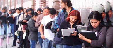 Qali Warma lanza oferta laboral con sueldos de 2000 hasta 8000 soles Qali Warma lanza oferta laboral con sueldos de 2000 hasta 8000 soles