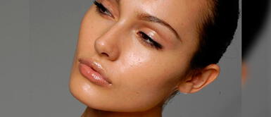 Estos son los errores más comunes que afectan a la piel grasa Estos son los errores más comunes que afectan a la piel grasa