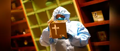 SIS cubrirá inhumación y cremación de personas sin seguro y extranjeros fallecidos por COVID-19 SIS cubrirá inhumación y cremación de personas sin seguro y extranjeros fallecidos por COVID-19