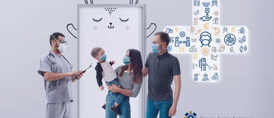 La importancia de la bioseguridad a la hora de la visita al médico La importancia de la bioseguridad a la hora de la visita al médico