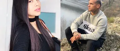 Valeria Roggero sobre Miguel Trauco: “Somos amigos y nada más que eso" Valeria Roggero sobre Miguel Trauco: “Somos amigos y nada más que eso"