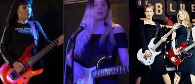 Rossy War sorprende en redes al presentar a su talentosa hija Rossy War sorprende en redes al presentar a su talentosa hija