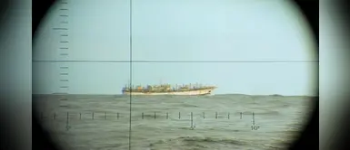 Flota china llegó a Perú y avanza a Chile para depredar el mar Flota china llegó a Perú y avanza a Chile para depredar el mar