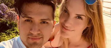 ¿Deyvis Orosco se casará pronto con Cassandra? Revelaron detalles inéditos ¿Deyvis Orosco se casará pronto con Cassandra? Revelaron detalles inéditos