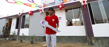 Créditos Mivivienda y bonos Techo Propio alcanzan récord de colocaciones Créditos Mivivienda y bonos Techo Propio alcanzan récord de colocaciones