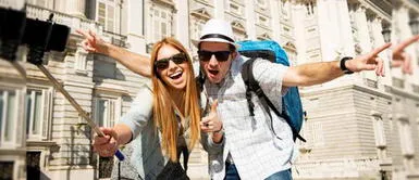 Turismo: 84 % de peruanos elegiría un destino nacional para vacacionar Turismo: 84 % de peruanos elegiría un destino nacional para vacacionar
