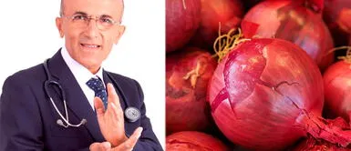 Doctor Pérez-Albela revela cómo reforzar tu sistema inmune Doctor Pérez-Albela revela cómo reforzar tu sistema inmune