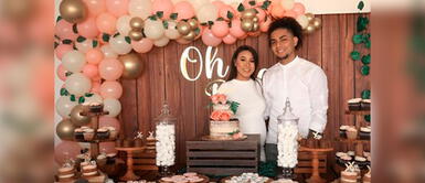 Samahara Lobatón y Youna coordinan sus looks en tierna sesión de fotos Samahara Lobatón y Youna coordinan sus looks en tierna sesión de fotos