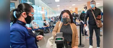 Minsa confirma que casos de COVID-19 llegó a 821,564 y fallecidos a 32,609 Minsa confirma que casos de COVID-19 llegó a 821,564 y fallecidos a 32,609