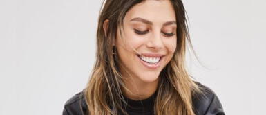 Alondra García Miró aumenta sospechas de embarazo con outfit primaveral Alondra García Miró aumenta sospechas de embarazo con outfit primaveral