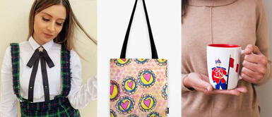 Emprende Wapa: Conoce los impresionantes productos de estas marcas peruanas Emprende Wapa: Conoce los impresionantes productos de estas marcas peruanas