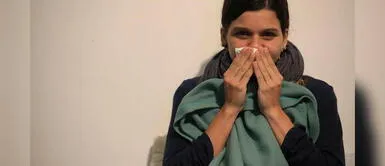 COVID-19: Investigadores de la UNI crean sistema para detectar síntomas COVID-19: Investigadores de la UNI crean sistema para detectar síntomas