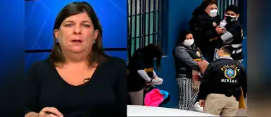 RMP sobre detención por a Richard Cisneros y otros: “Esto es un circo" RMP sobre detención por a Richard Cisneros y otros: “Esto es un circo"