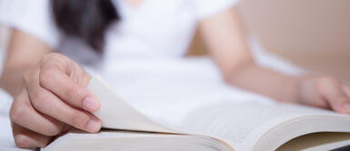 ¿La literatura erótica libera del estrés? ¡Razones para explorarla! ¿La literatura erótica libera del estrés? ¡Razones para explorarla!