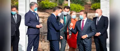 Brecha de género: Hombres dominan el 85% de los órganos de decisión Brecha de género: Hombres dominan el 85% de los órganos de decisión