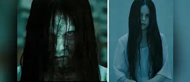 Cómo se ve Samara de ‘El Aro’ a 18 años del estreno Cómo se ve Samara de ‘El Aro’ a 18 años del estreno