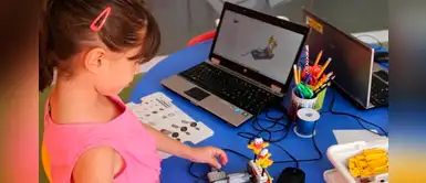 La importancia de inculcar habilidades digitales en los niños sin hacerlos caer en la dependencia La importancia de inculcar habilidades digitales en los niños sin hacerlos caer en la dependencia