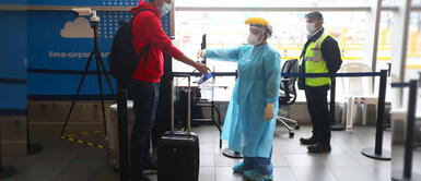 Vuelos internacionales: requisitos para viajar al extranjero Vuelos internacionales: requisitos para viajar al extranjero