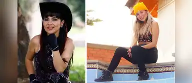 Conoce a Katya, la talentosa hija de Rossy War y Tito Mauri Conoce a Katya, la talentosa hija de Rossy War y Tito Mauri