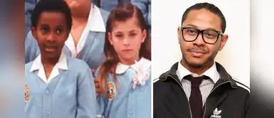 ¿Sabías que Cirilo de 'Carrusel' no fue interpretado por Kalimba? ¿Sabías que Cirilo de 'Carrusel' no fue interpretado por Kalimba?