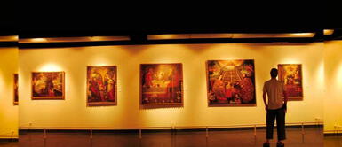 ¡Museos y sitios arqueológicos esperan por ti! Conoce el protocolo sanitario ¡Museos y sitios arqueológicos esperan por ti! Conoce el protocolo sanitario