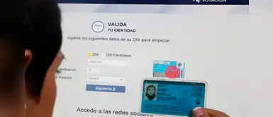 Elecciones 2021: Conoce cómo podrás cambiar tu local de votación Elecciones 2021: Conoce cómo podrás cambiar tu local de votación