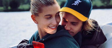 Justin Bieber y Hailey Baldwin encienden las alarmas de embarazo Justin Bieber y Hailey Baldwin encienden las alarmas de embarazo