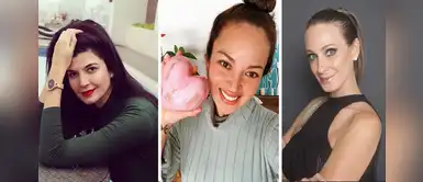 Artistas peruanas que lucharon contra el cáncer de mama Artistas peruanas que lucharon contra el cáncer de mama